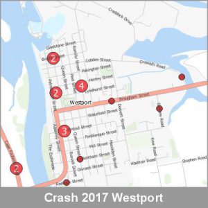 Crash Westport ProductImage 2017