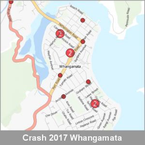 Crash Whangamata ProductImage 2017