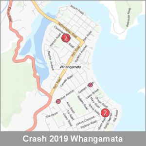 Crash Whangamata ProductImage 2019