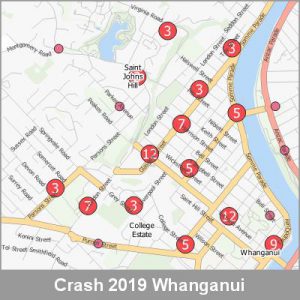 Crash Whanganui ProductImage 2019