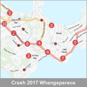 Crash Whangaparaoa ProductImage 2017