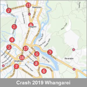 Crash Whangarei ProductImage 2019