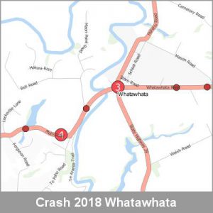 Crash Whatawhata ProductImage 2018