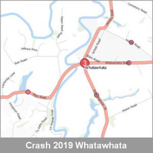 Crash Whatawhata ProductImage 2019