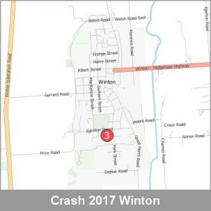 Crash Winton ProductImage 2017