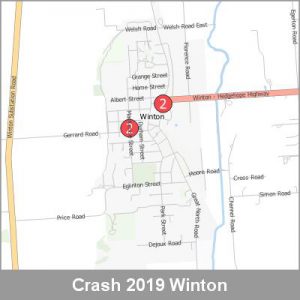 Crash Winton ProductImage 2019