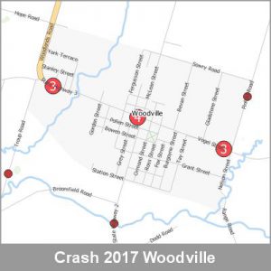 Crash Woodville ProductImage 2017