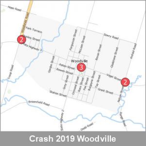 Crash Woodville ProductImage 2019