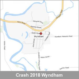 Crash Wyndham ProductImage 2018
