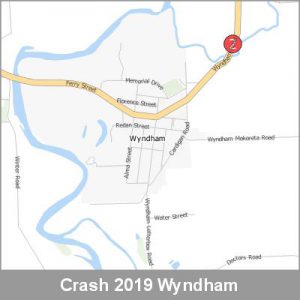 Crash Wyndham ProductImage 2019