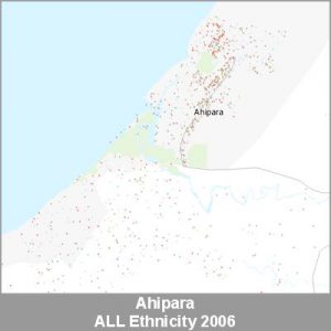 Ethnicity Ahipara ALL ProductImage 2006
