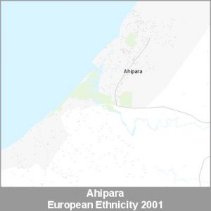 Ethnicity Ahipara European ProductImage 2001