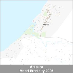 Ethnicity Ahipara Maori ProductImage 2006