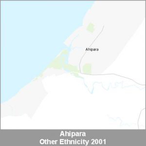 Ethnicity Ahipara Other ProductImage 2001