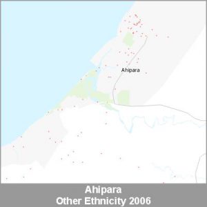 Ethnicity Ahipara Other ProductImage 2006