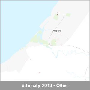 Ethnicity Ahipara Other ProductImage 2013