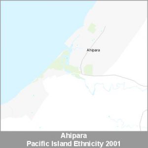 Ethnicity Ahipara Pacific ProductImage 2001