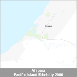 Ethnicity Ahipara Pacific ProductImage 2006