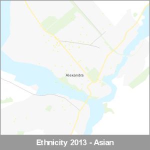 Ethnicity Alexandra Asian ProductImage 2013