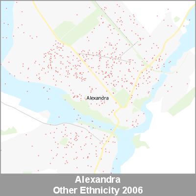 Ethnicity Alexandra Other ProductImage 2006