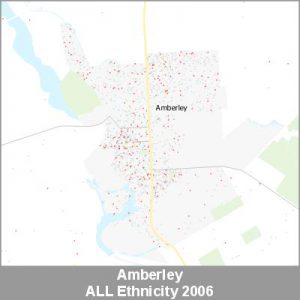 Ethnicity Amberley ALL ProductImage 2006