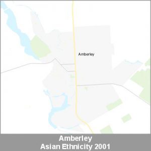 Ethnicity Amberley Asian ProductImage 2001