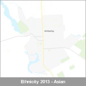 Ethnicity Amberley Asian ProductImage 2013