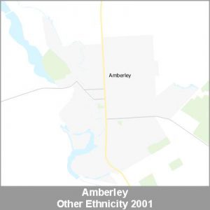Ethnicity Amberley Other ProductImage 2001