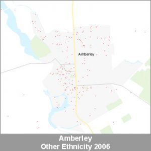 Ethnicity Amberley Other ProductImage 2006