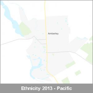 Ethnicity Amberley Pacific ProductImage 2013