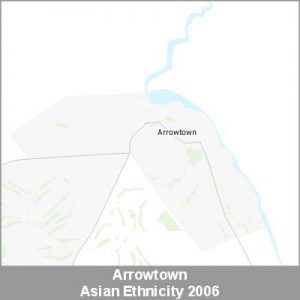 Ethnicity Arrowtown Asian ProductImage 2006