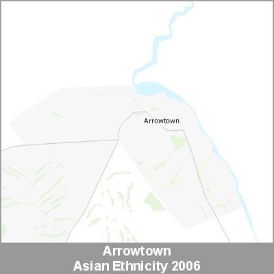 Ethnicity Arrowtown Asian ProductImage 2006