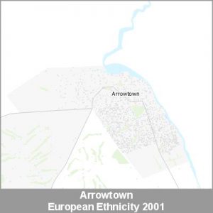 Ethnicity Arrowtown European ProductImage 2001