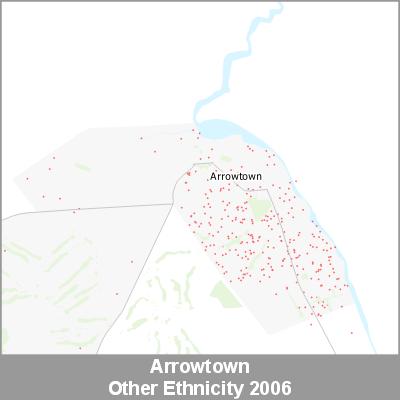 Ethnicity Arrowtown Other ProductImage 2006