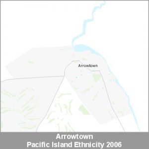 Ethnicity Arrowtown Pacific ProductImage 2006