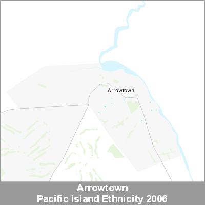 Ethnicity Arrowtown Pacific ProductImage 2006