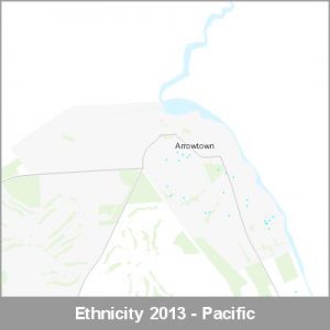 Ethnicity Arrowtown Pacific ProductImage 2013