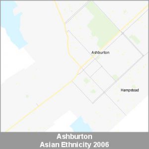 Ethnicity Ashburton Asian ProductImage 2006