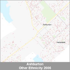 Ethnicity Ashburton Other ProductImage 2006
