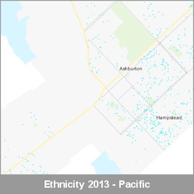 Ethnicity Ashburton Pacific ProductImage 2013