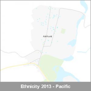 Ethnicity Ashhurst Pacific ProductImage 2013