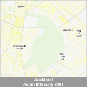 Ethnicity Auckland Asian ProductImage 2001