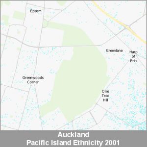 Ethnicity Auckland Pacific ProductImage 2001