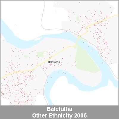 Ethnicity Balclutha Other ProductImage 2006