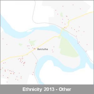 Ethnicity Balclutha Other ProductImage 2013