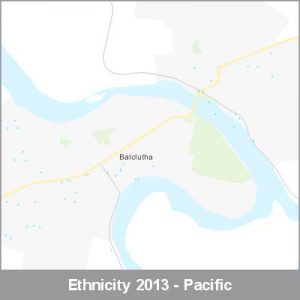 Ethnicity Balclutha Pacific ProductImage 2013