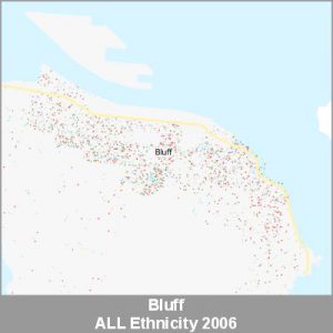 Ethnicity Bluff ALL ProductImage 2006