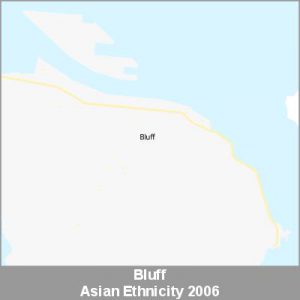 Ethnicity Bluff Asian ProductImage 2006