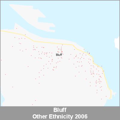 Ethnicity Bluff Other ProductImage 2006