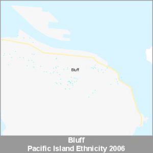 Ethnicity Bluff Pacific ProductImage 2006